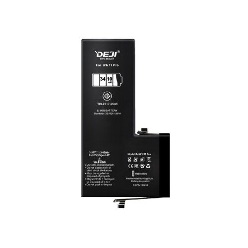  baterija za iphone 11 pro 3410 mah deji ( BAT9224 ) Cene