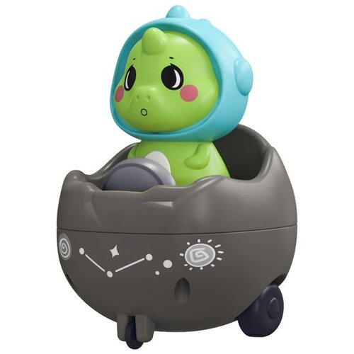 Mini patrola- Dinosaurus Slike