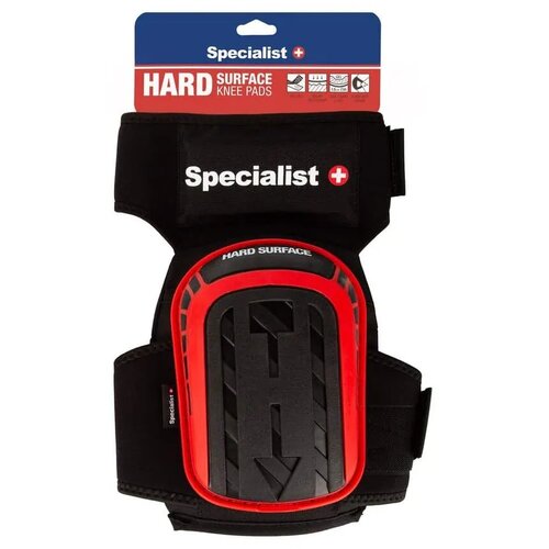  &amp;Scaron;titnici za koljena tvrdi Specialist Slike