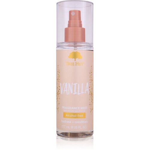TREE HUT Vanilla magla za tijelo 177 ml Slike