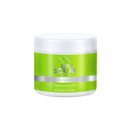 Farmona SKIN SCRUB PILING ZA TIJELO SA EKSTRAKTOM KRU&Scaron;KE 500GR Cijene