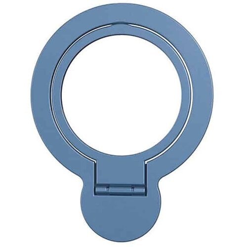 Techsuit MagSafe telefonski prsten (MPR4) &ndash; Okrugli oblik- aluminijska legura &ndash; plavi Cijene