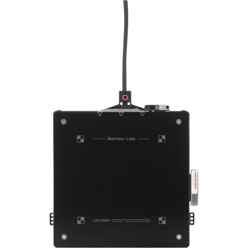 Bambu Lab Heatbed - HV - X2D Cene