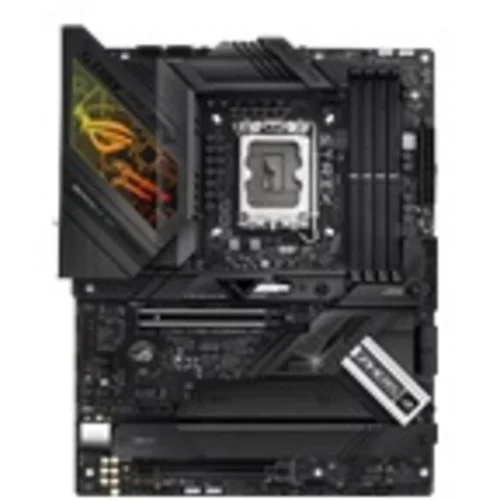 Asus ROG STRIX Z790-H GAMING WIFI/motherboard/ATX/LGA1700 Socket/Z790 90MB1E10-M0EAY0