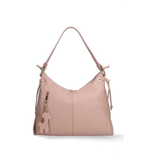 Gave lux Ženski koŽni ranac glx228103323fbg/ roze Cene