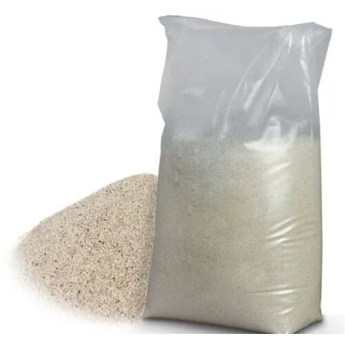 Nero filterska ispuna kvarcni pesak krupan 1-2 25kg Cene