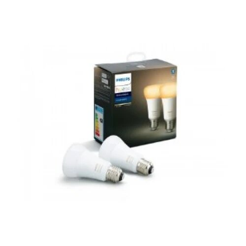 Philips PH033 led hue sijalica set 2/1 8,5W A60 E27 4000K Slike