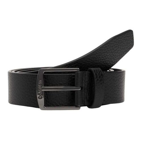 Calvin Klein crni muški kaiš CKK50K511571-BEH Cene
