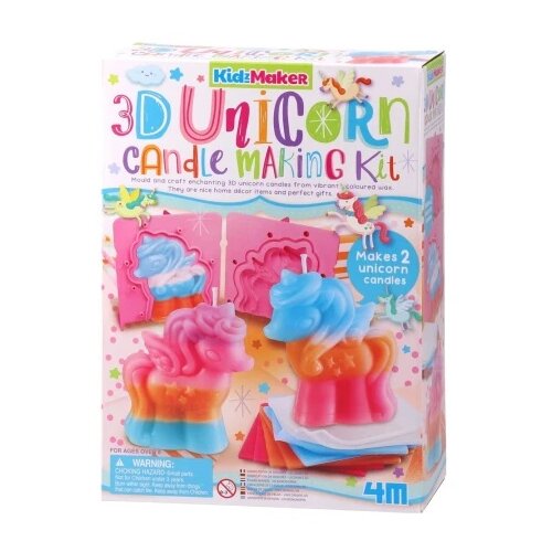  Galaxy glow kraft set jednorog ( 710534 ) Slike