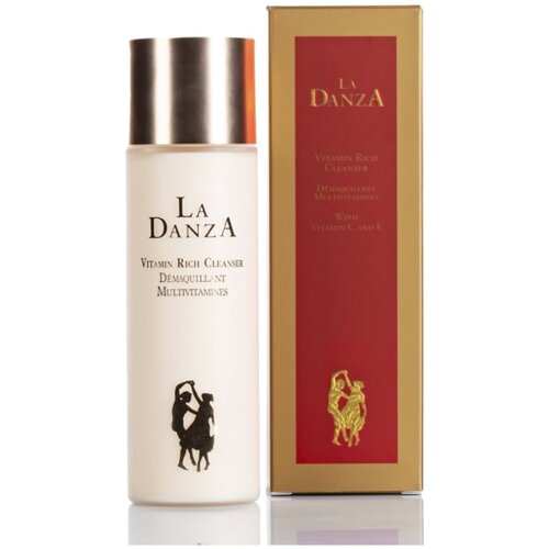 La Danza vitaminsko mleko za čišćenje 200ml Cene