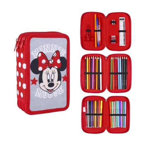 Pernica puna 3 zipa miie mouse 2700000399 ( 79/43492 ) Slike