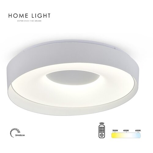 Solea 103 plafonska svetiljka 24/48W cct bela dim Cene
