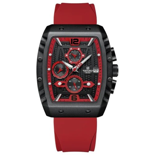 Naviforce Mu&amp;scaron;ki sat NF8025, Crveni Slike