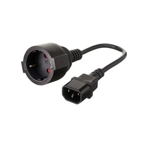 Kabel za napajanje IEC-C14 m Schuko z GBC Cijene