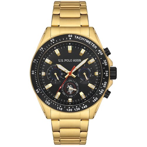 U.S. Polo Assn. RUČNI SAT U.S.POLO ASSN. USPA1040-02 Cijene