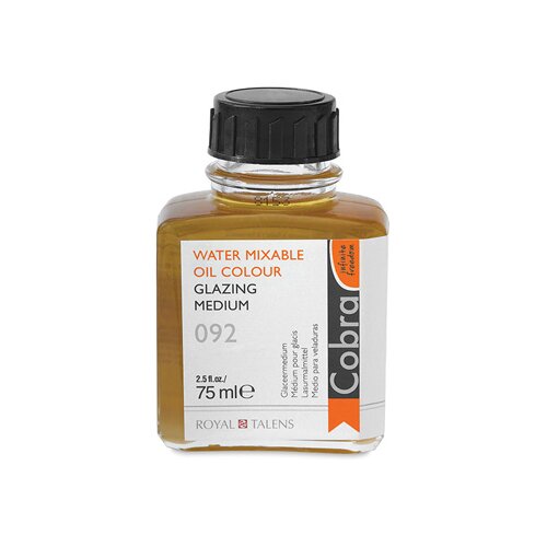  Glazurni medij 092 - 75 ml (likovni pribor Royal Talens) Cijene