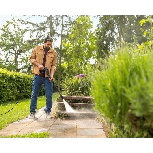 Karcher K 2 Classic visokotlačni čistač 110 bar topla voda, hladna voda Cene