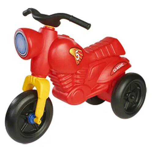 Mađarski proizvođač Classic motor maxi guralica - D-Toys Cene