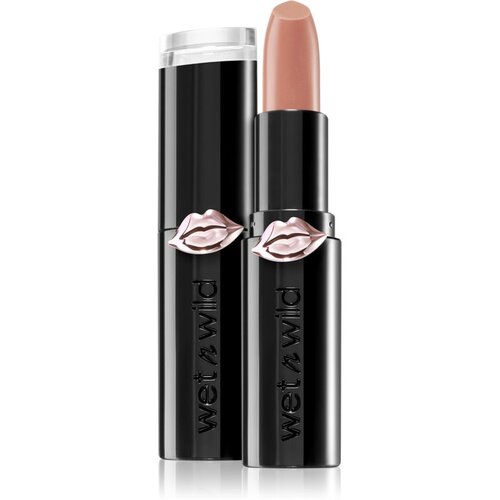 Wet N Wild MegaLast dolgoobstojna šminka z vitamini 3,3 g odtenek Never Nude za ženske Cene