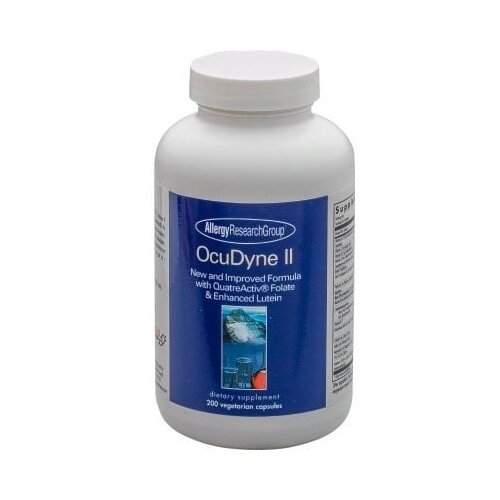 Allergy Research Group ocuDyne II Cene