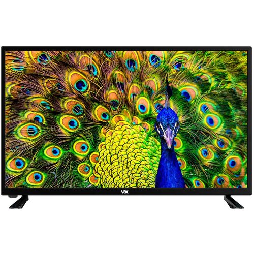 Vox televizori 32ADS316B, 32" (81 cm) LED, HD Ready, Smart, Crni Cijene