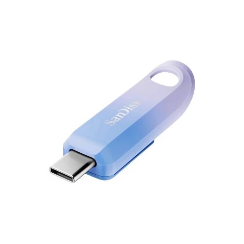 San Disk Creator USB stick maloprodaja 1 TB plava boja, lila Ljubičasta SDCZ75C-1T00-G46 USB-C® (USB 3.2 Gen 1) Cijene