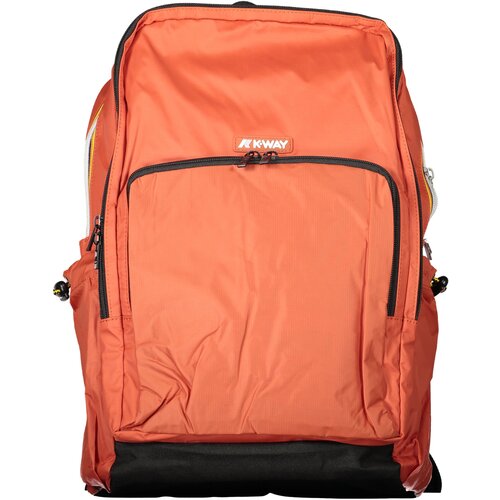 K-Way RED MEN&amp;amp;#39;S BACKPACK Slike
