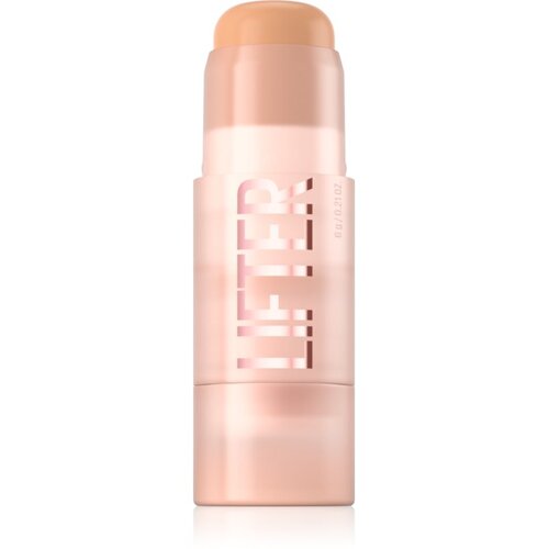 Maybelline new york lifter stix bronzer i kontur stik 65 Cene