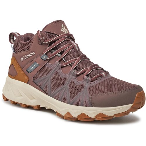 Columbia Women's Peakfreak II Mid OutDry Shoe Basalt/Dark Stone 37 Ženske outdoor cipele Cene