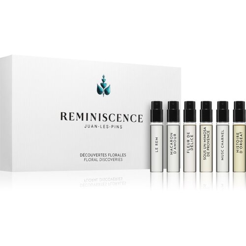 Reminiscence Floral Discovery Set set uniseks Slike