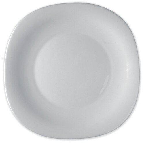 Bormioli parma under oval 1/1 31x31cm Slike
