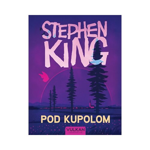 POD kupolom V Slike