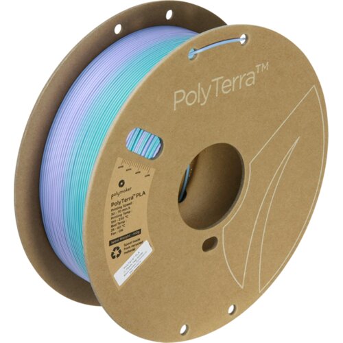 Polymaker polyterra gradient pla winter, 1,75 mm / 1000 g Slike