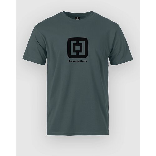 Horsefeathers Fair T-shirt storm Cene