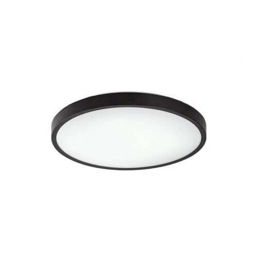Rabalux led ploče alenzo led 24W crna (71437) Cene