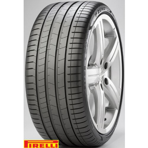 Pirelli P Zero PZ4 LS ( 245/45 R18 100Y XL * ) Cene