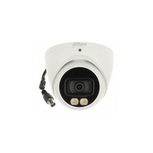 Dahua kamera HAC-HDW1509T-A-LED full COLOR5MP 2.8 mm 40m hd antivandal kamera+mikrofon Slike