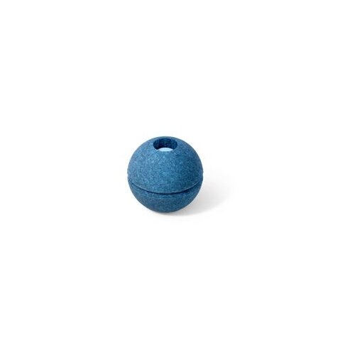 Modu loptica od pjene 10 cm — Varijacija: Deep Blue Sky Blue Cene