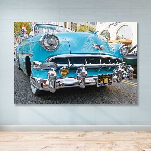 Wallity Slika DEV02664100140, 100x140 cm Cene