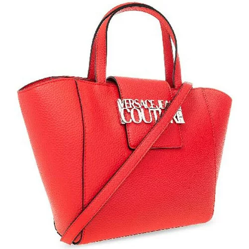 Versace Nakupovalne torbe - 75va4bb5_zs413 Rdeča