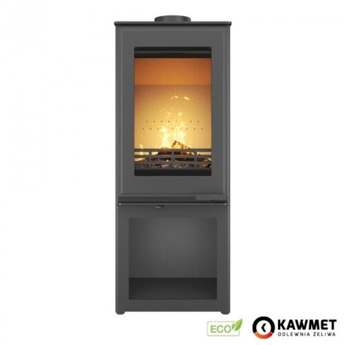 Kawmet kaminska peč venus S16 s-box eco Slike