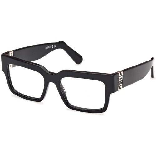 Gcds GD5023 001 ONE SIZE (53) Črna/Kristalna Cene