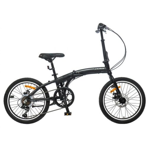 Polar bicikl practic 10 - unisize Slike