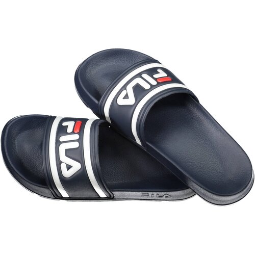 Fila FOOTWEAR SLIPPER WOMEN BLUE Slike