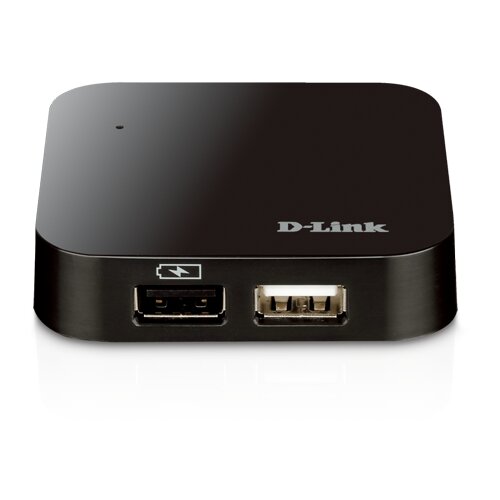 D-link USB hub DUB-H4/E Cijene