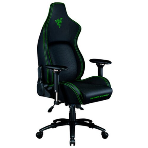 Razer Gaming Chair Iskur RZ38-02770100-R3G1 gejmerska stolica Slike
