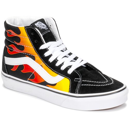 Vans Visoke superge SK8-Hi REISSUE Črna Slike