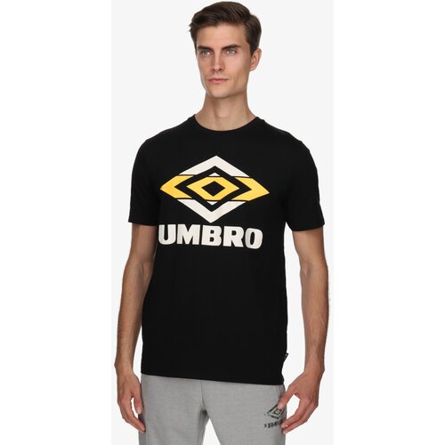 Umbro retro double logo t shirt Cene
