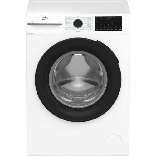 Beko BM3WFSU49415WB MAŠINA ZA VES Slike