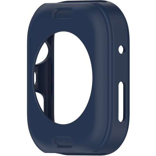 INF silikonski ovitek za huawei watch fit 4 pro blue, (5000079138) Cene